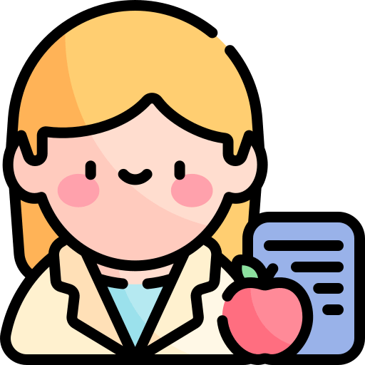 Pediatric Dietitians